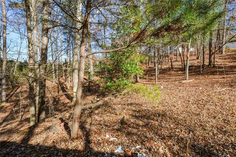 A home in Rockmart