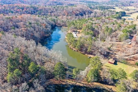 A home in Rockmart