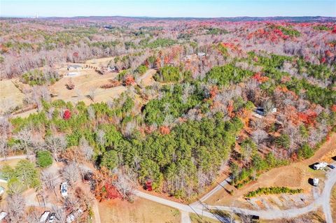 A home in Rockmart