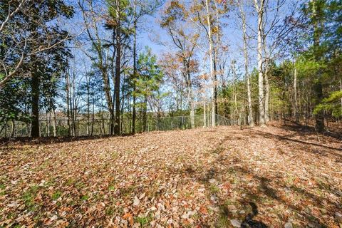 A home in Rockmart