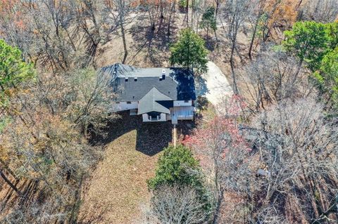 A home in Rockmart