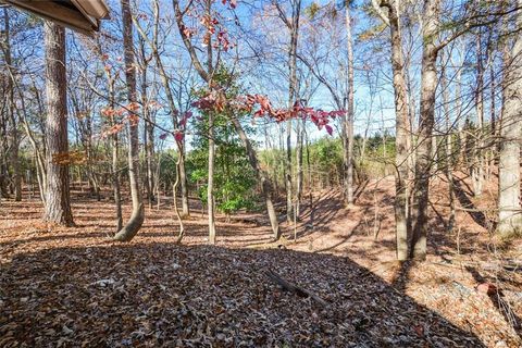 A home in Rockmart