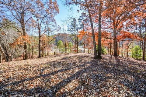 A home in Rockmart