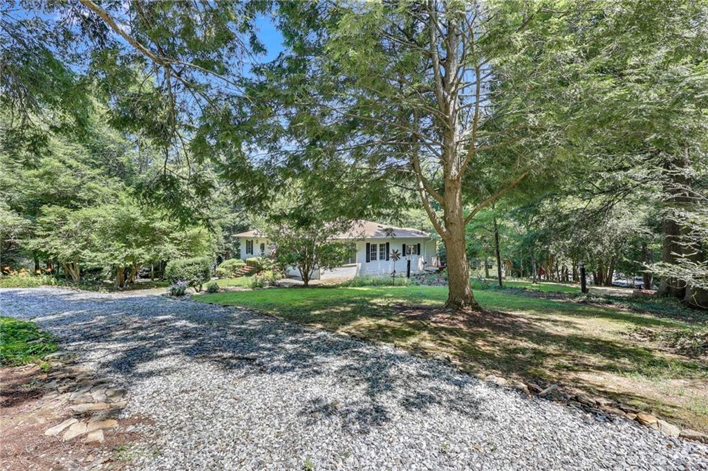 701 Wildwood Circle