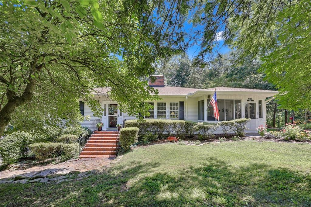 701 Wildwood Circle