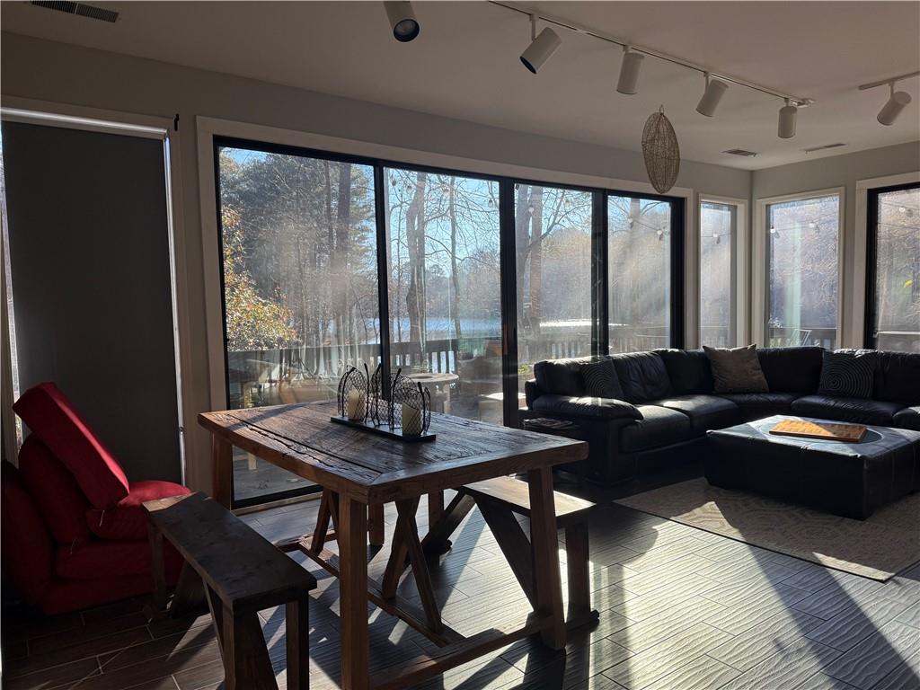 4225 Burns Heritage Trail NE Basement Apt