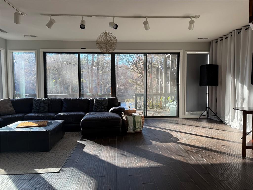 4225 Burns Heritage Trail NE Basement Apt