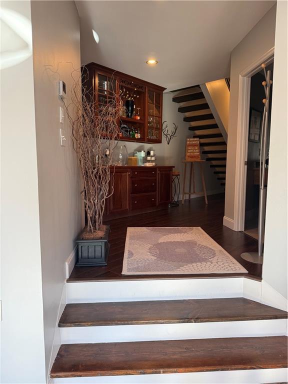 4225 Burns Heritage Trail NE Basement Apt