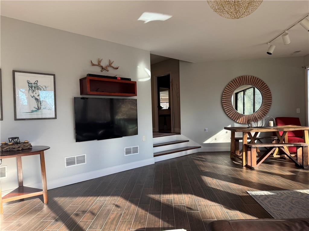 4225 Burns Heritage Trail NE Basement Apt