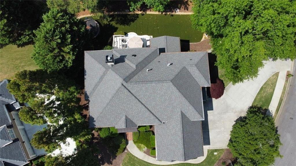 465 Majestic Cove Drive