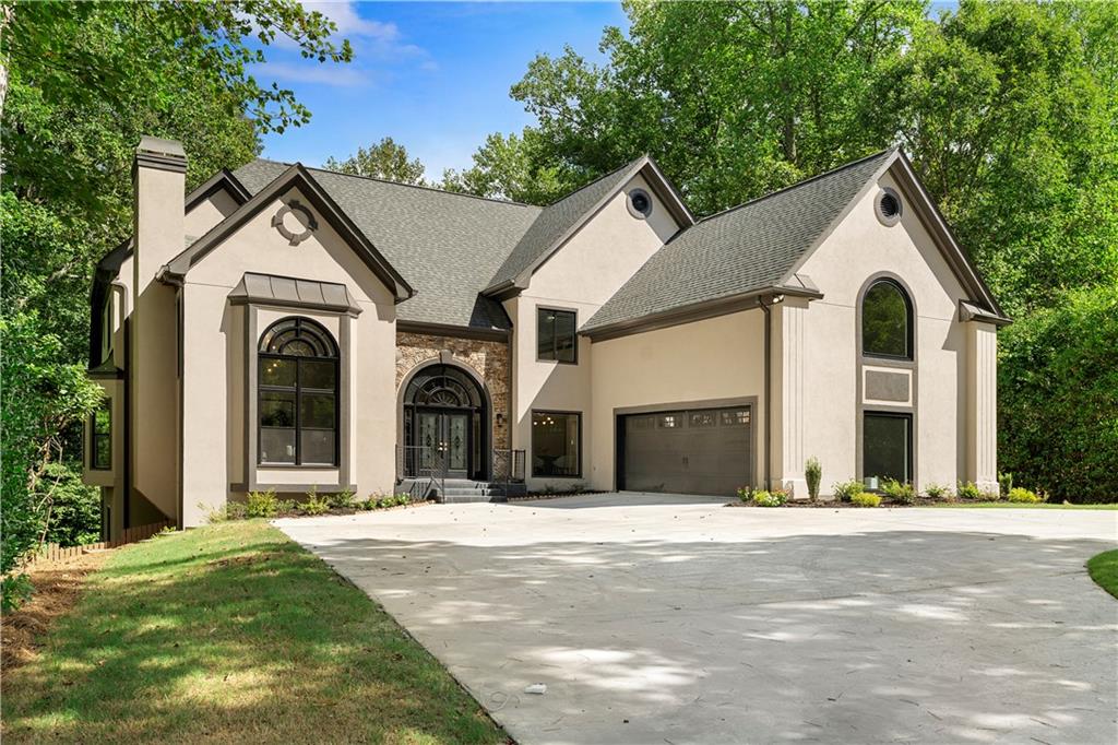 2910 Coles Way