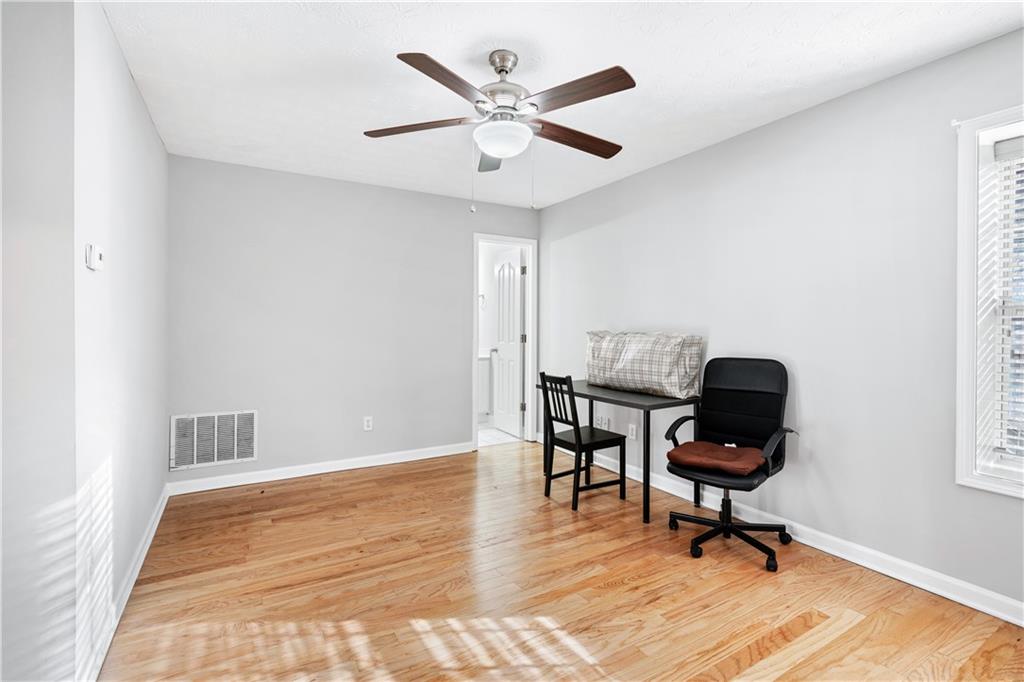 805 Abbotts Mill Court #74, Duluth, Georgia image 7