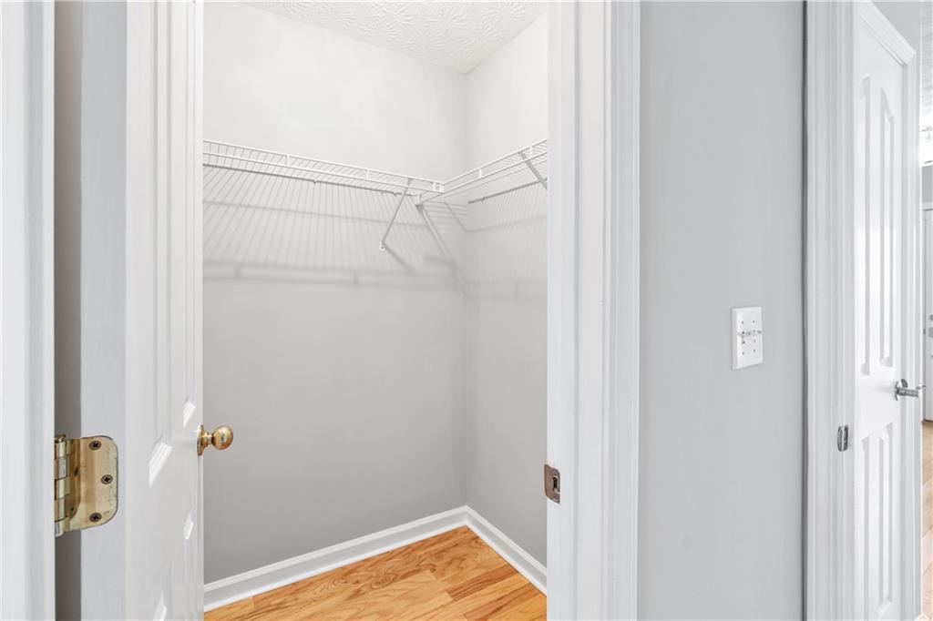805 Abbotts Mill Court #74, Duluth, Georgia image 9
