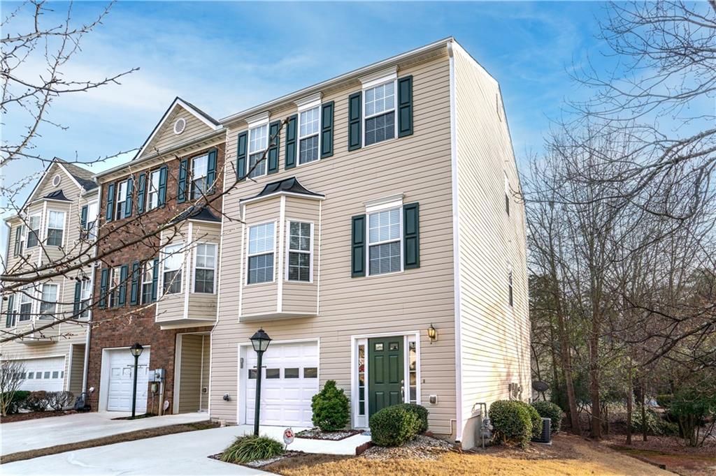 805 Abbotts Mill Court #74, Duluth, Georgia image 3