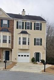 805 Abbotts Mill Court #74, Duluth, Georgia image 1