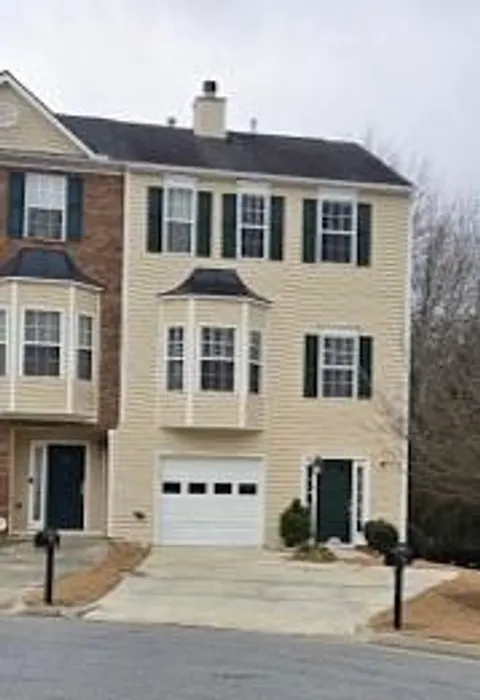 805 Abbotts Mill Court Unit 74, Duluth, GA 30097 - MLS#: 7513403
