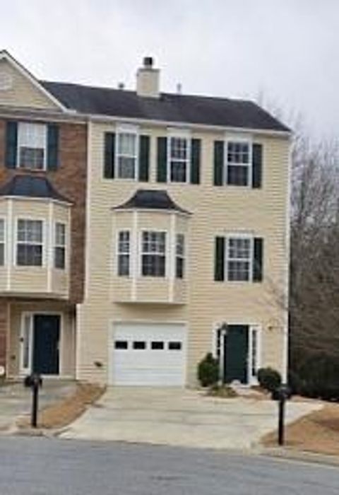 805 Abbotts Mill Court 74 Duluth GA 30097