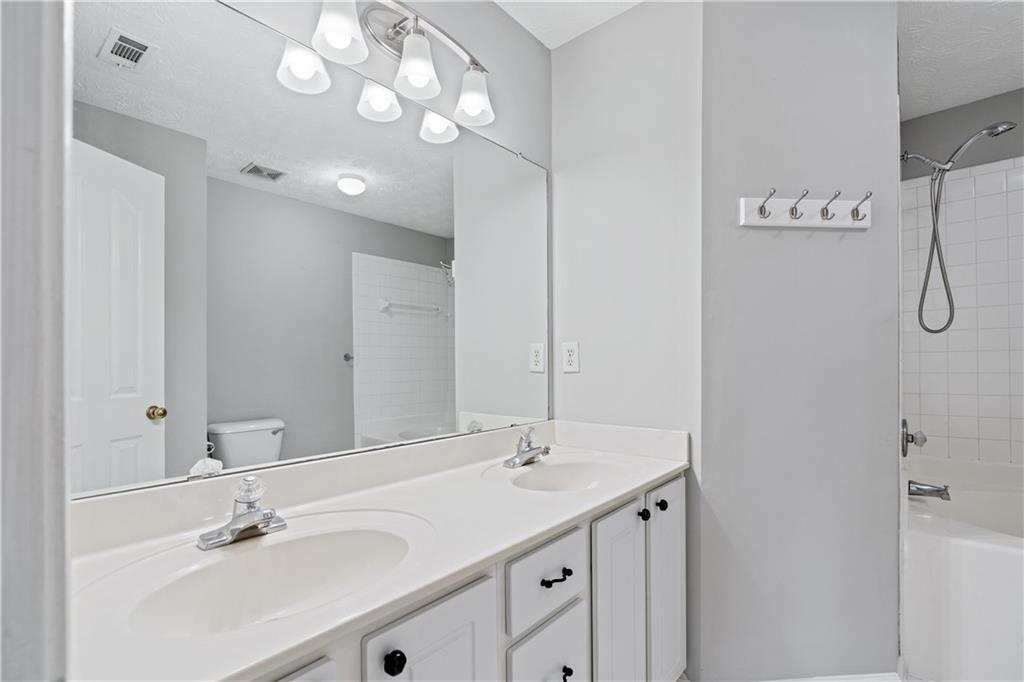 805 Abbotts Mill Court #74, Duluth, Georgia image 23
