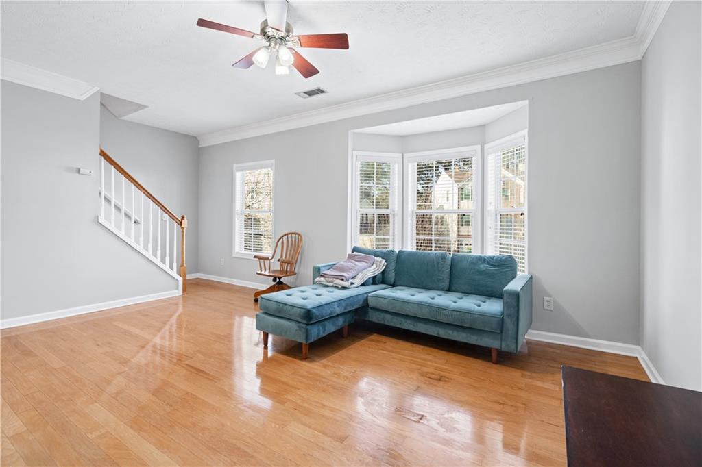 805 Abbotts Mill Court #74, Duluth, Georgia image 16