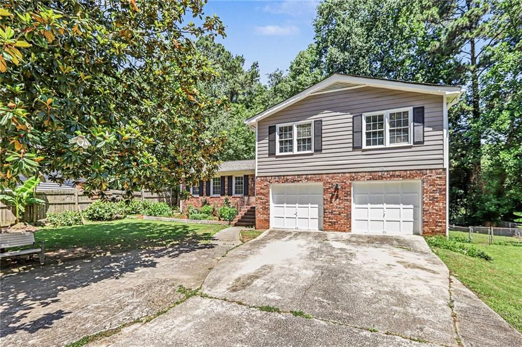 1638 Brantford Drive