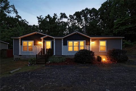 8635 Old Keith Bridge Road Gainesville GA 30506