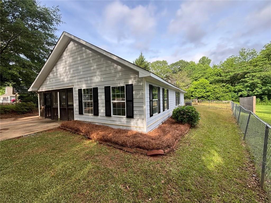 1053 Polk Street, LaGrange, Georgia image 2