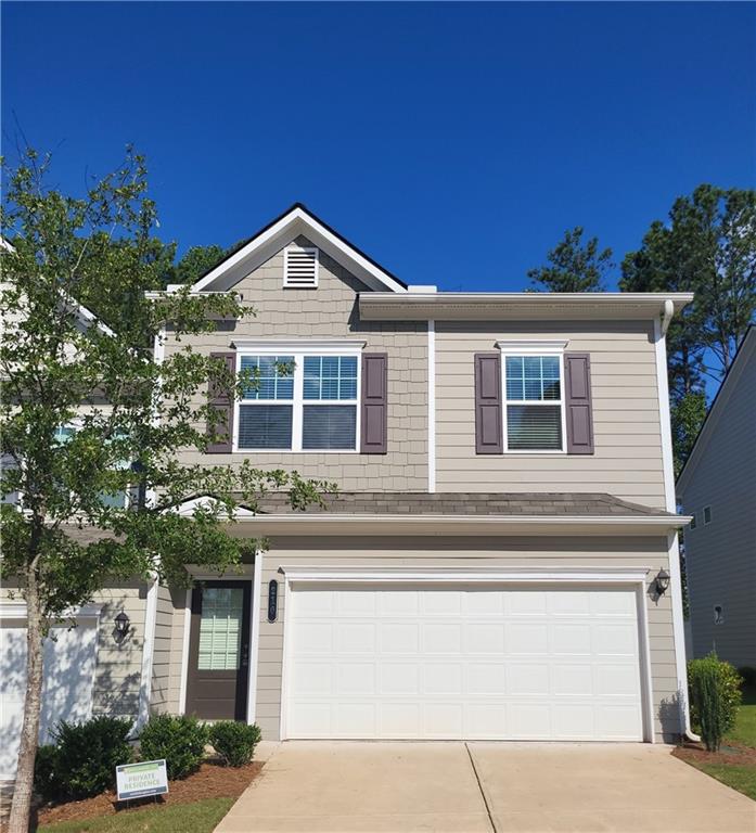 Fantastic 3 bed, 2.5 bath townhome in Canton! Built just a couple of years ago, this townhome features a bright open floor plan with huge kitchen island and granite countertops. Three spacious bedrooms upstairs plus laundry room with washer/dryer included. Great location - close to I-575, grocery shopping and restaurants!
All All County Perimeter residents are enrolled in the Resident Benefits Package (RBP) for $49.95/month which includes liability insurance, credit building to help boost the resident’s credit score with timely rent payments, up to $1M Identity Theft Protection, HVAC air filter delivery (for applicable properties), move-in concierge service making utility connection and home service setup a breeze during your move-in, our best-in-class resident rewards program, on-demand pest control, and much more! More details upon application.