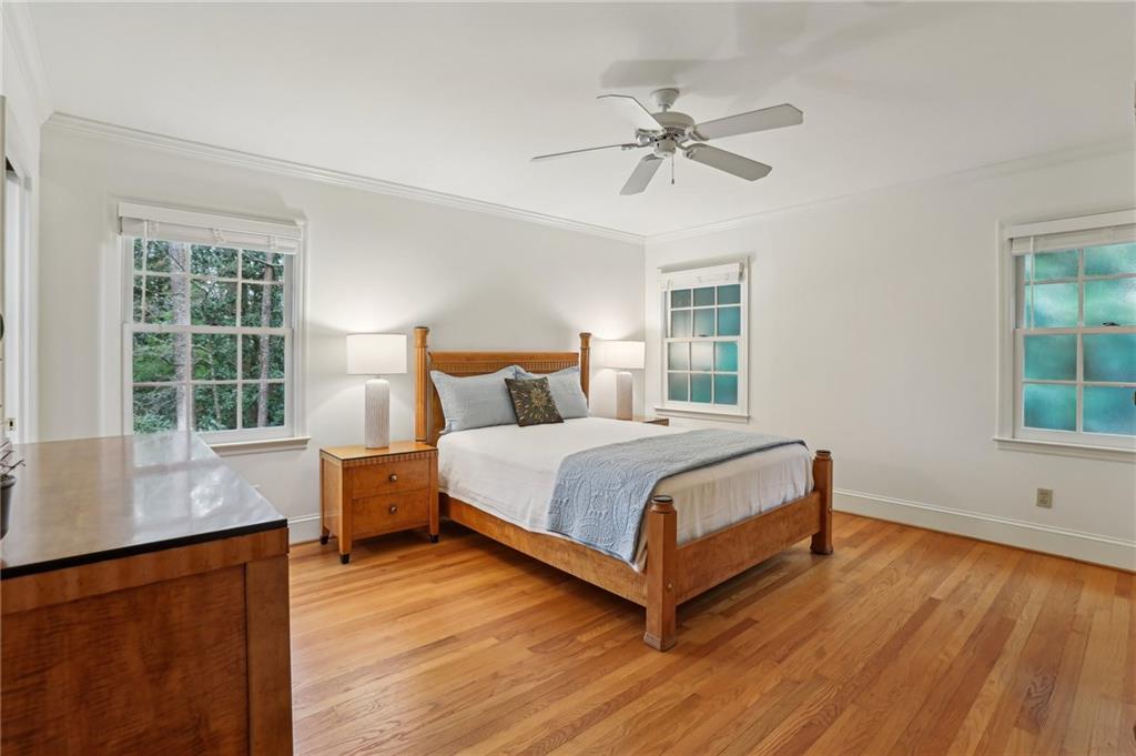 185 W Spalding Drive, Sandy Springs, Georgia image 17