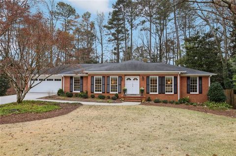 185 W Spalding Drive Sandy Springs GA 30328