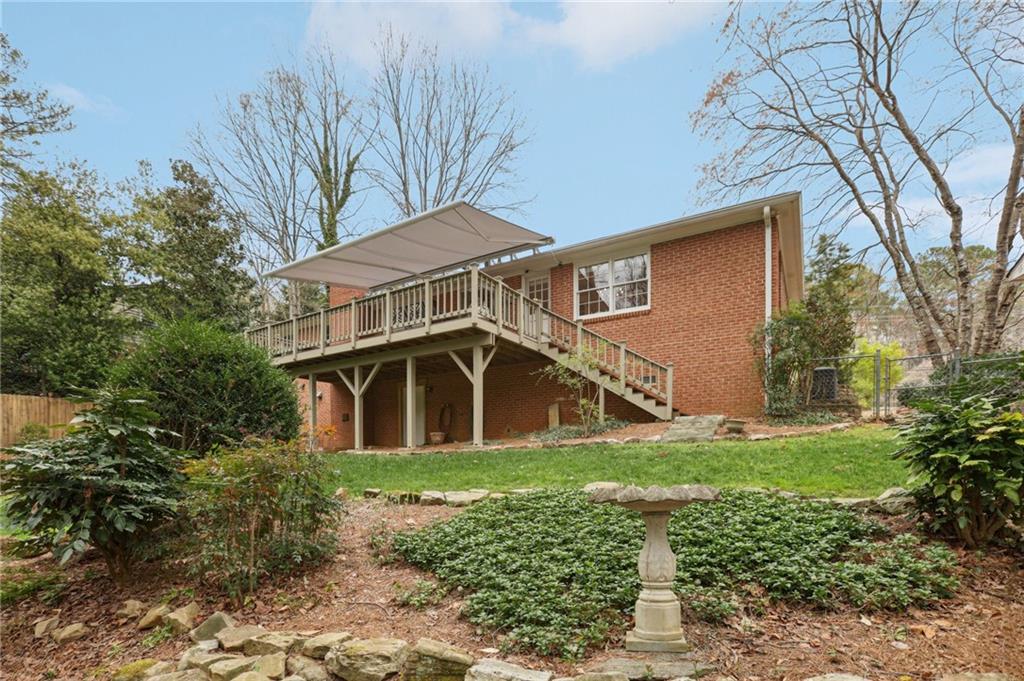 185 W Spalding Drive, Sandy Springs, Georgia image 48