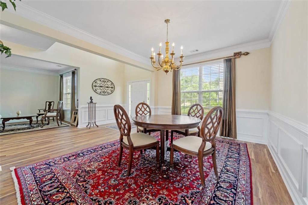 773 Van Briggle Path