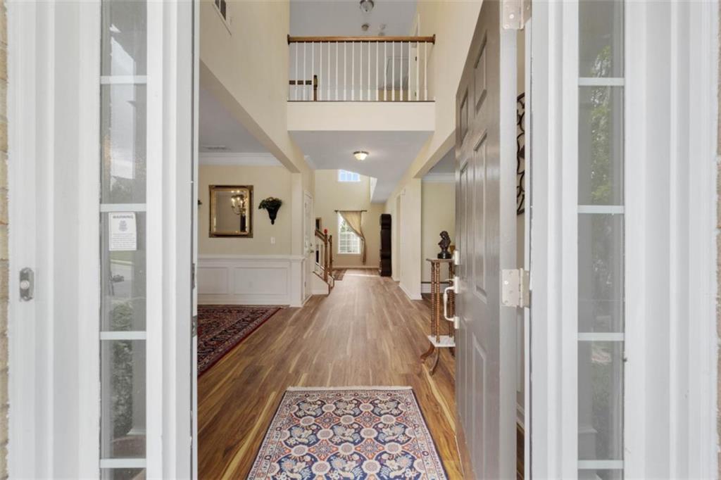 773 Van Briggle Path