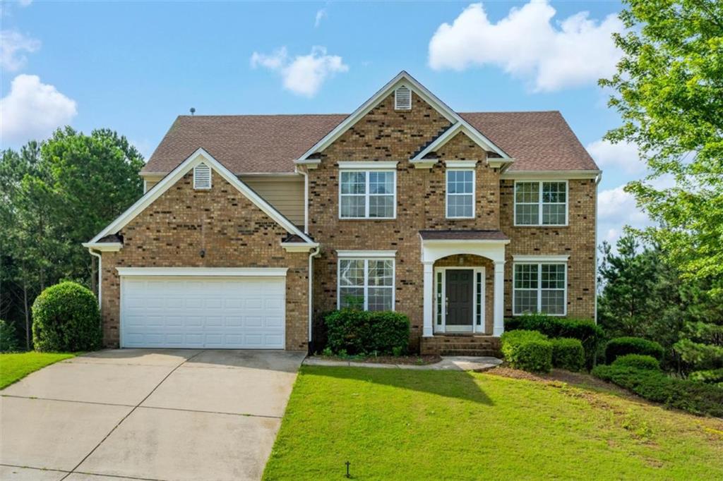 773 Van Briggle Path