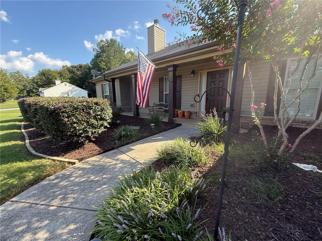 1412 Palmer Drive