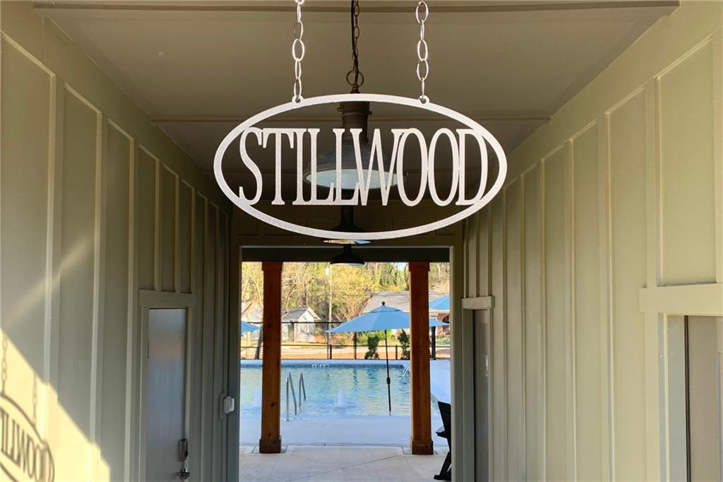 3319 Stillwood Lane, Hapeville, Georgia image 31