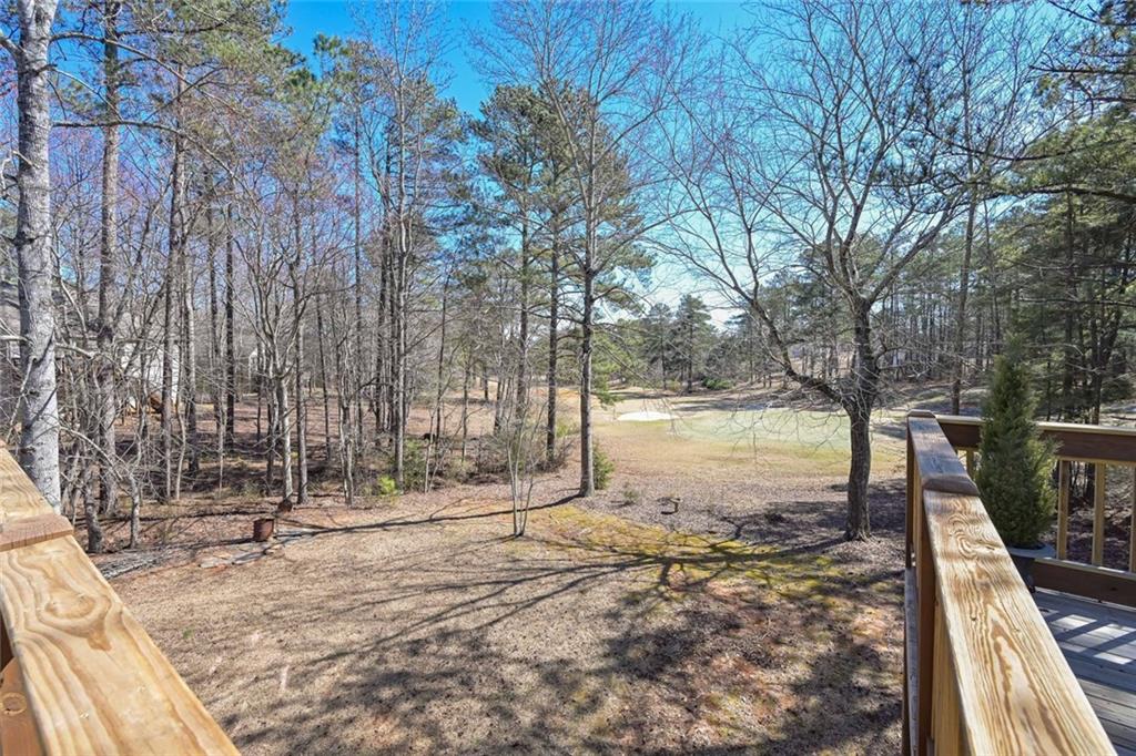 9001 E Carroll Road, Winston, Georgia image 32