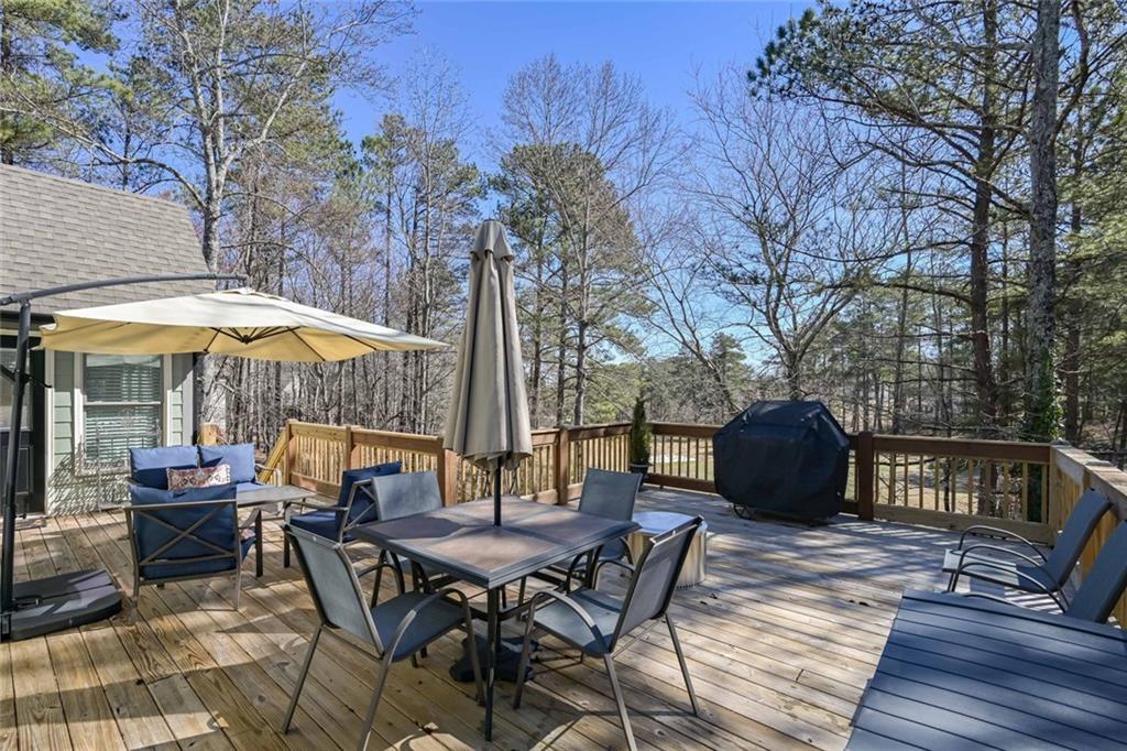9001 E Carroll Road, Winston, Georgia image 31