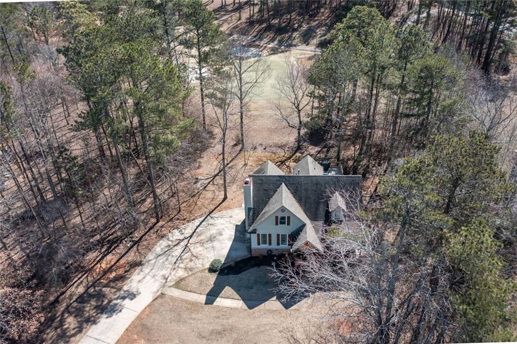 9001 E Carroll Road, Winston, Georgia image 37