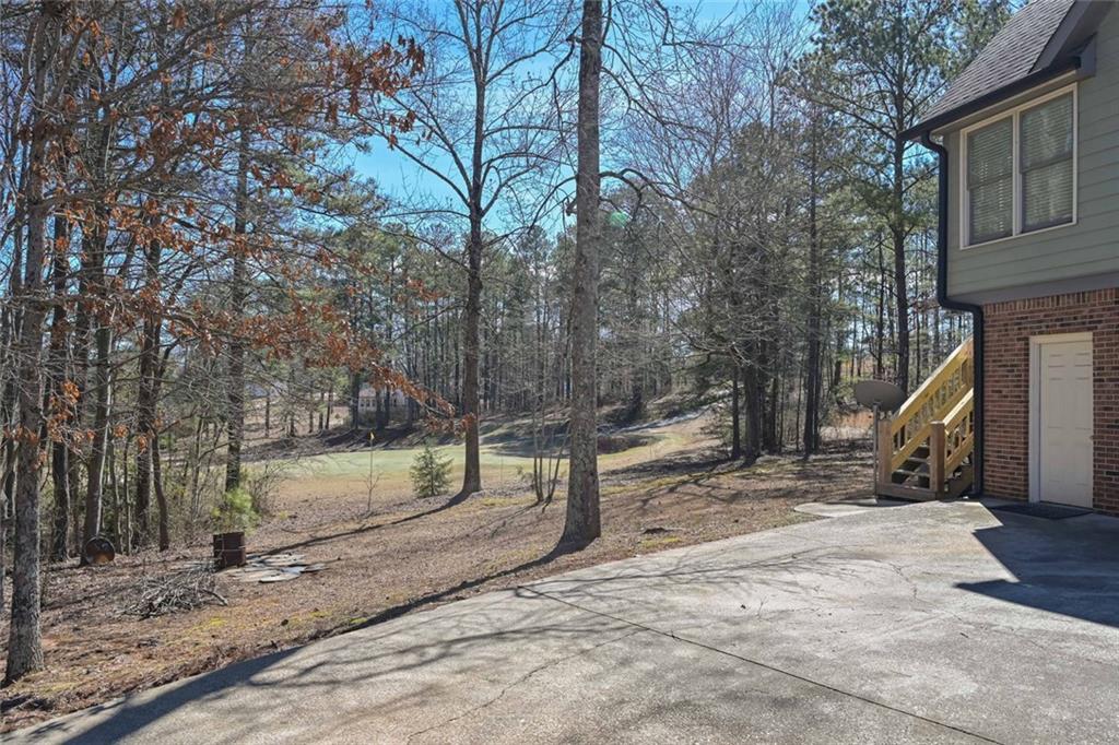 9001 E Carroll Road, Winston, Georgia image 33