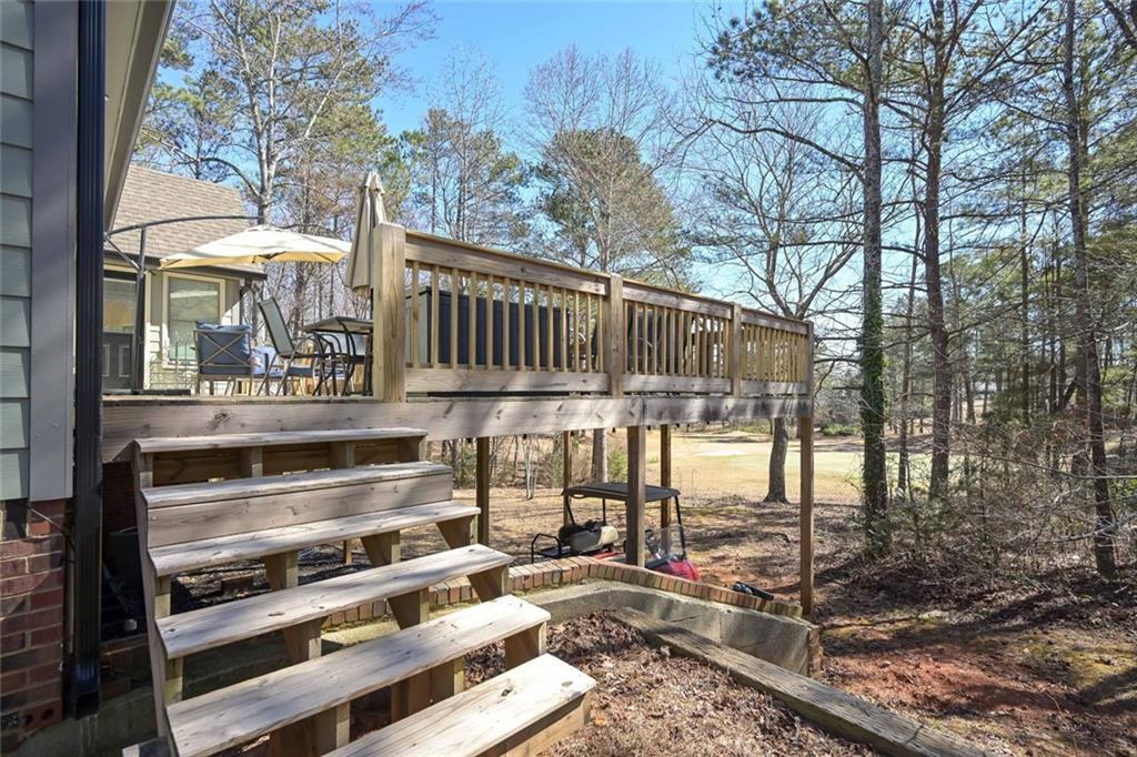 9001 E Carroll Road, Winston, Georgia image 34
