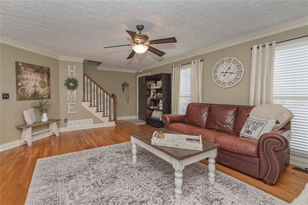 9001 E Carroll Road, Winston, Georgia image 7