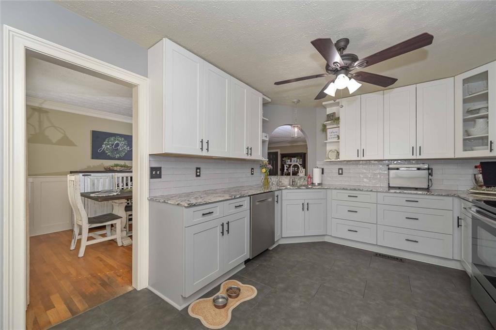 9001 E Carroll Road, Winston, Georgia image 11