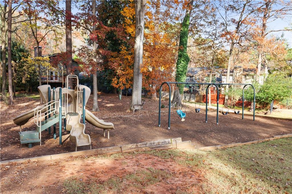 125 Starboard Point, Roswell, Georgia image 39