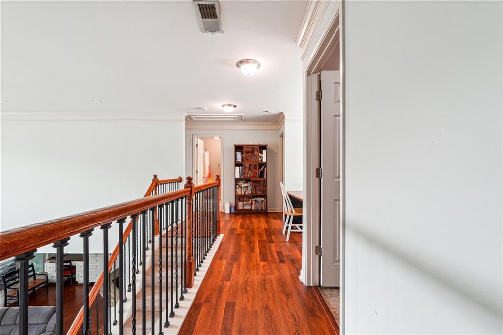 HanoverPlace - Residential