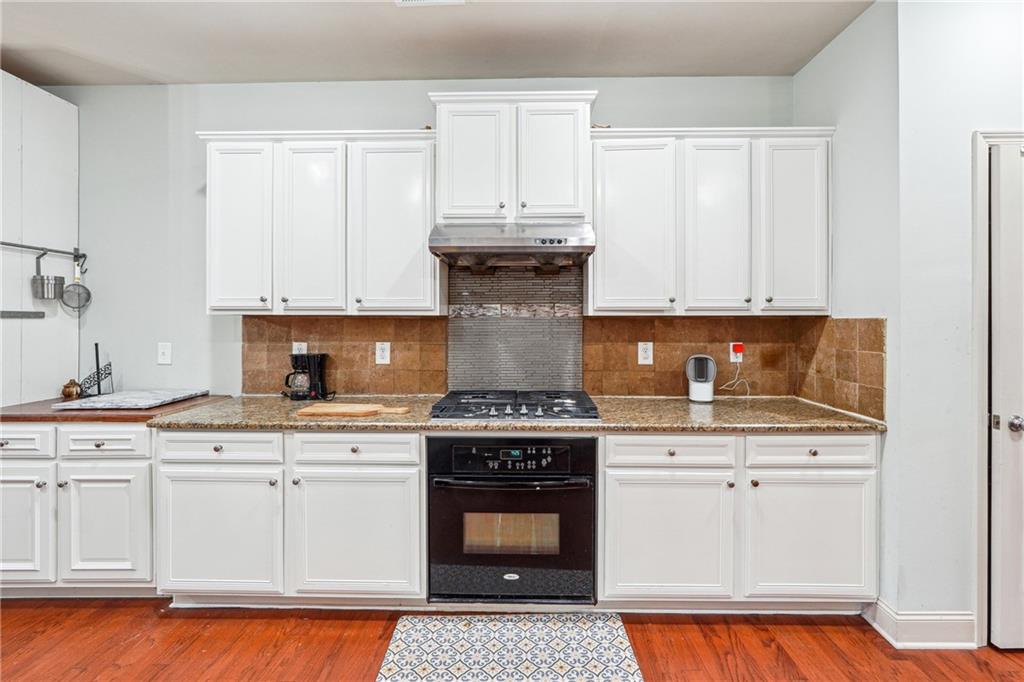 HanoverPlace - Residential
