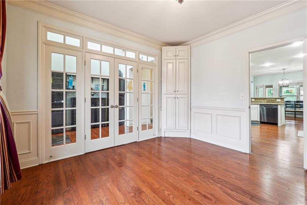 HanoverPlace - Residential