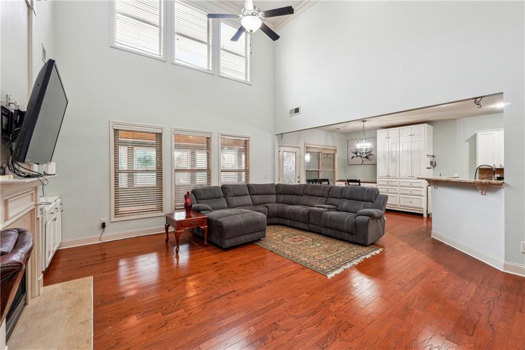 HanoverPlace - Residential