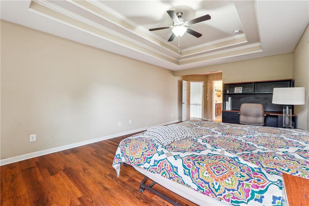 HanoverPlace - Residential