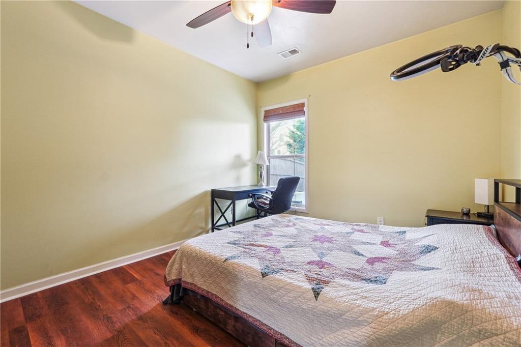 HanoverPlace - Residential