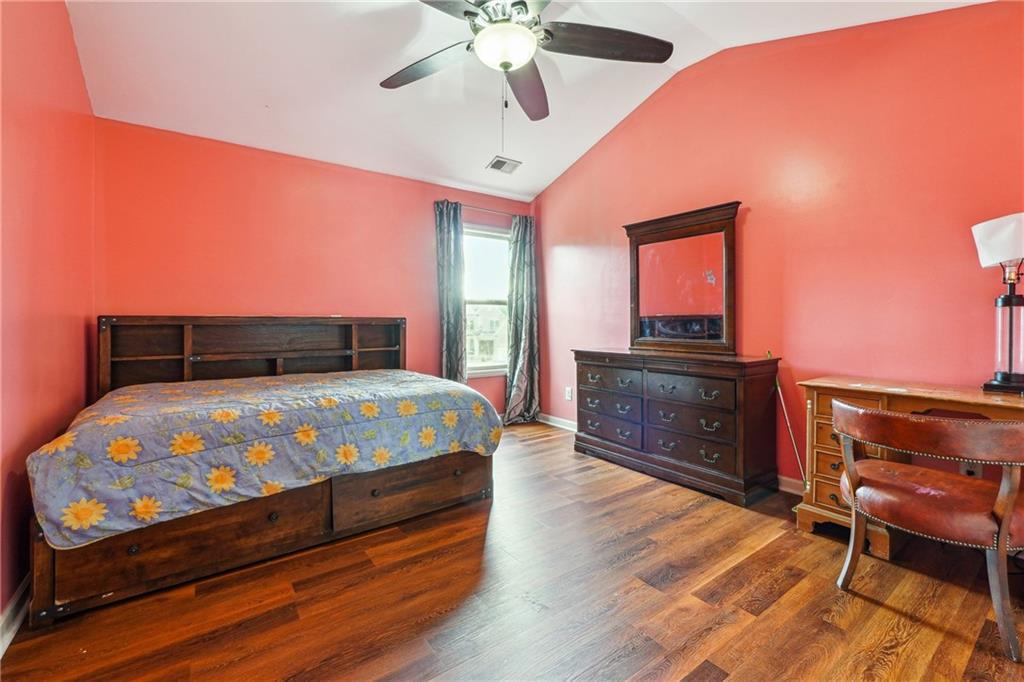 HanoverPlace - Residential